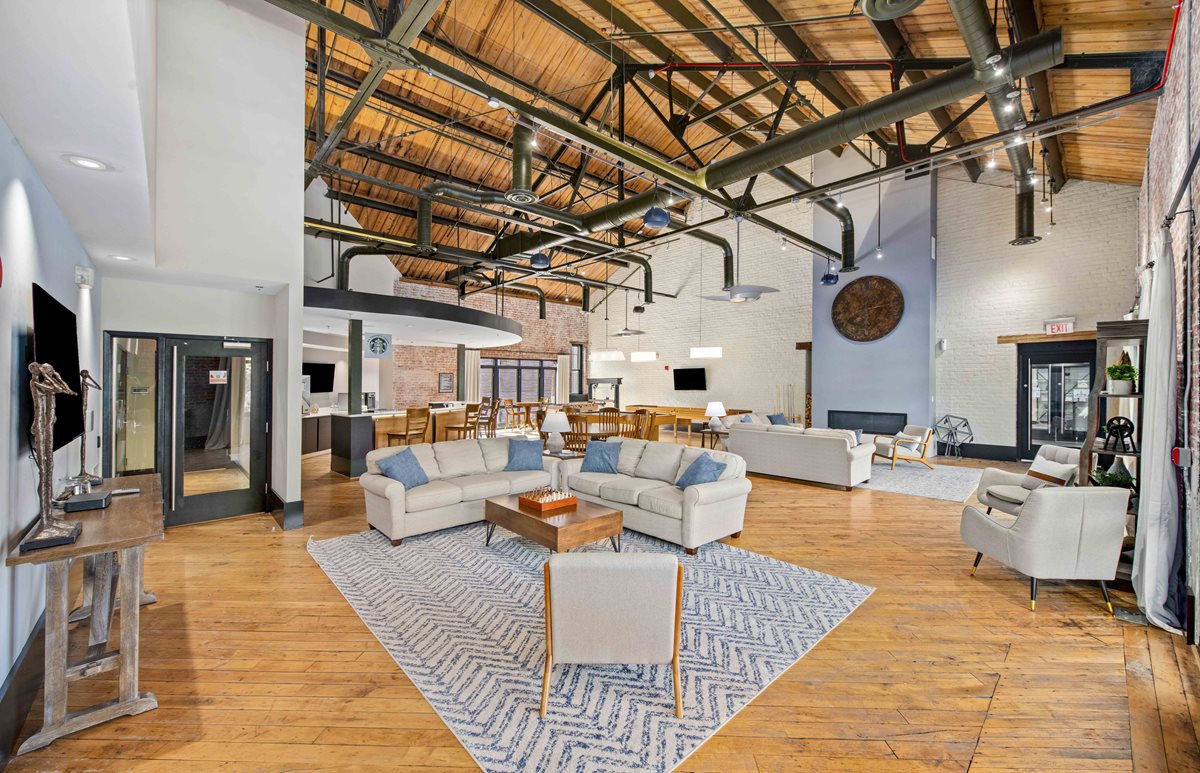 MAA Cobblestone Square Apartments